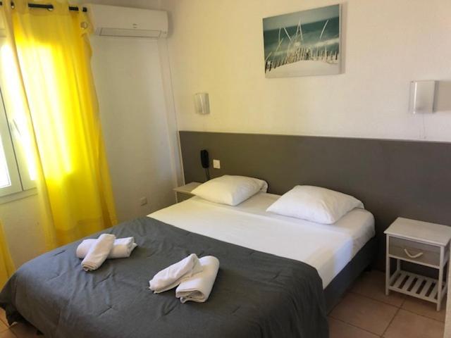 Le Bleu Marine Hotel 2*