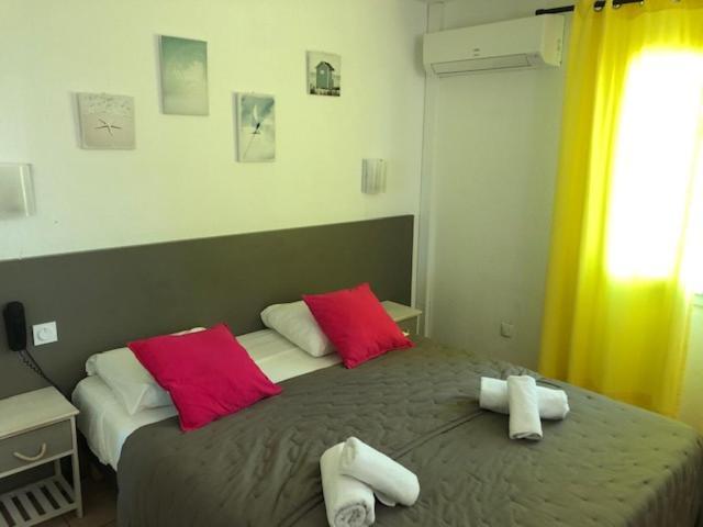 Hotel Le Bleu Marine 2*