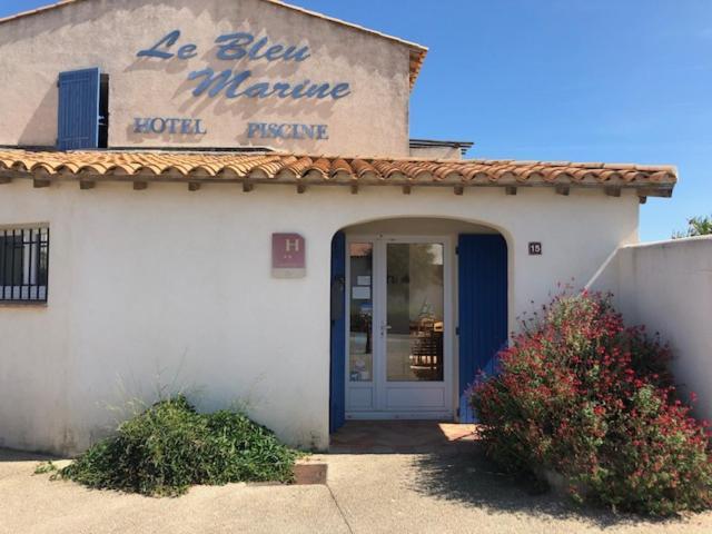 Le Bleu Marine 2*