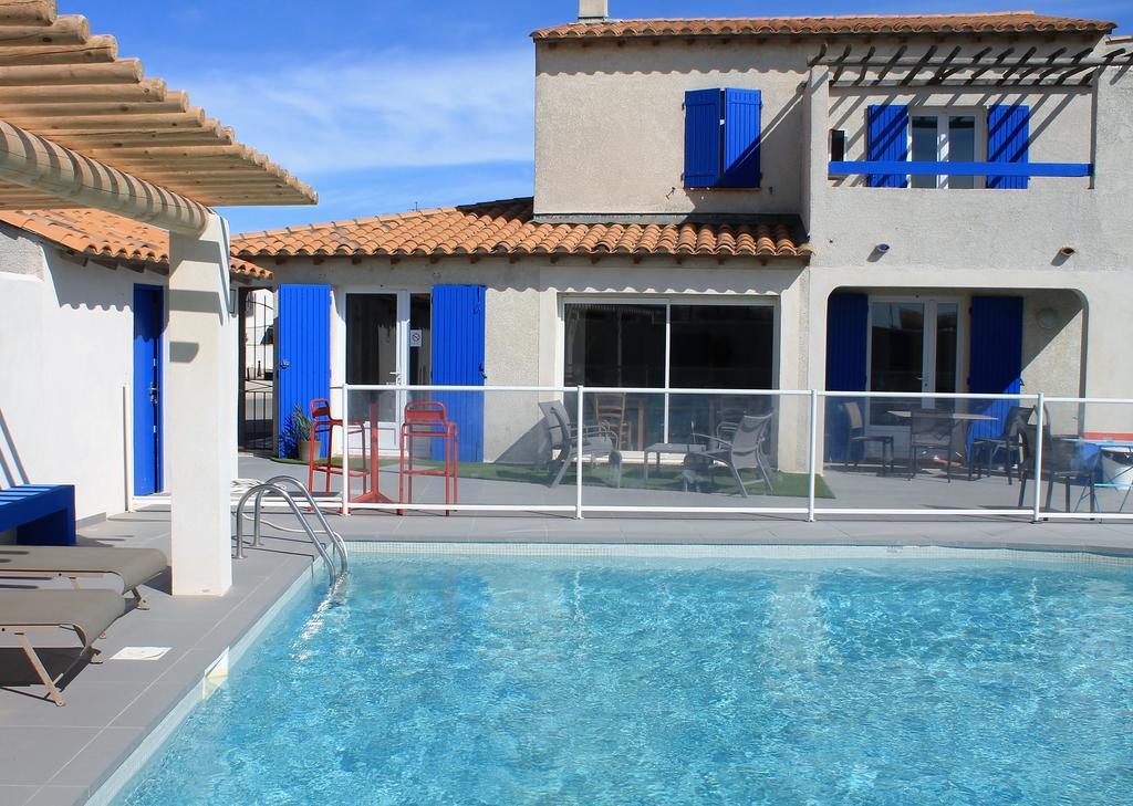 Le Bleu Marine Hotel 2*