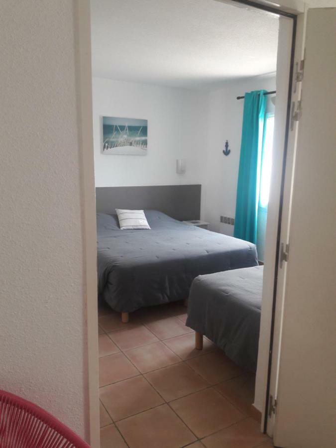 Le Bleu Marine Hotel 2*